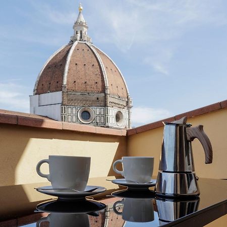 Duomo View Apartment Firenze Esterno foto